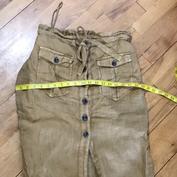 Free People “Straight to the Point” Midi Skirt - Picture 11 of 16